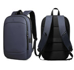 Sac à dos ordinateur imperméable