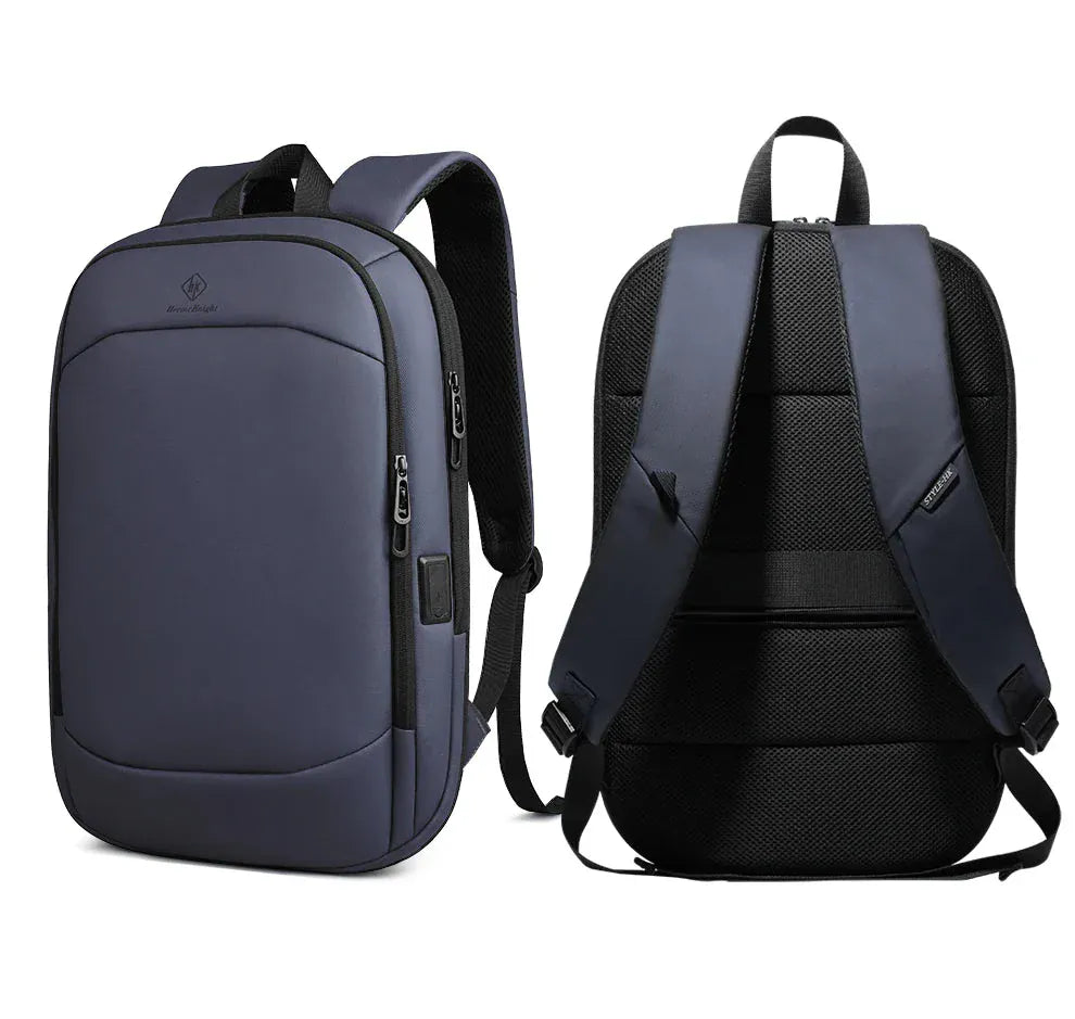 Sac à dos ordinateur imperméable