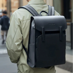 Sac à dos ordinateur imperméable homme