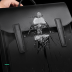 Sac à dos ordinateur imperméable homme