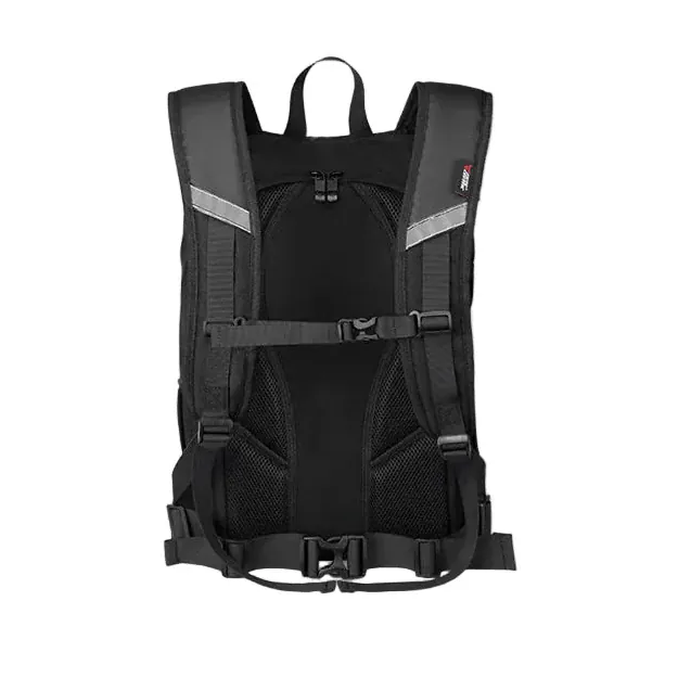 Sac à dos ordinateur moto