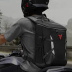 Sac à dos ordinateur moto