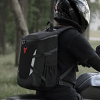 Sac à dos ordinateur moto