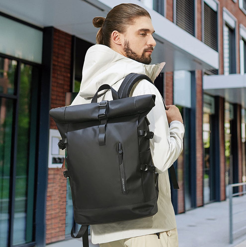 Sac à dos ordinateur original