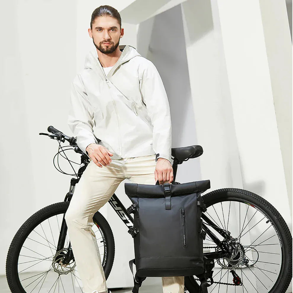 Sac à dos ordinateur original