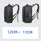 Sac à dos ordinateur portable imperméable