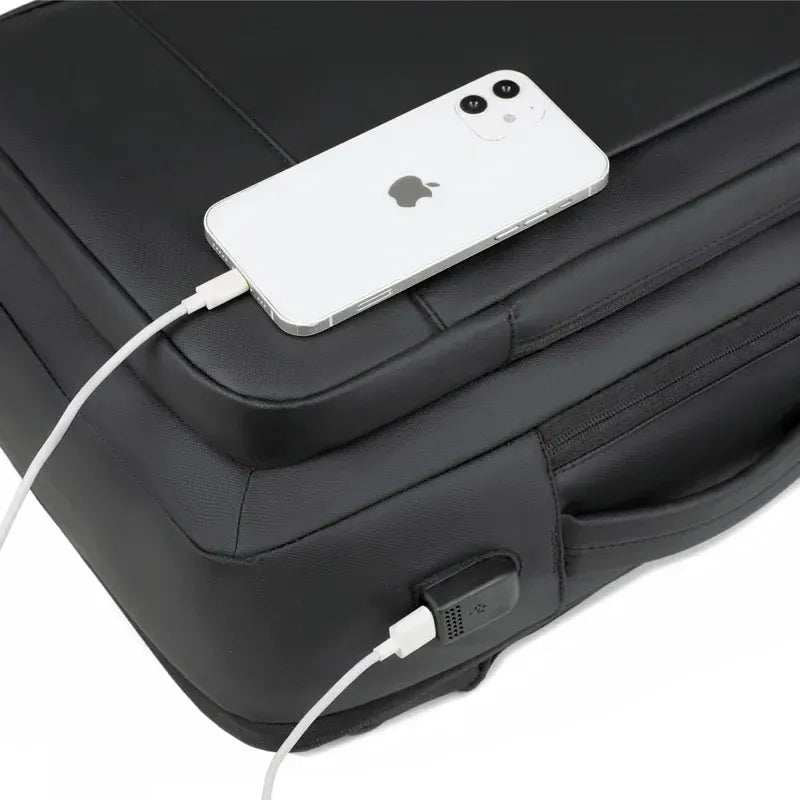 Sac à dos ordinateur portable imperméable