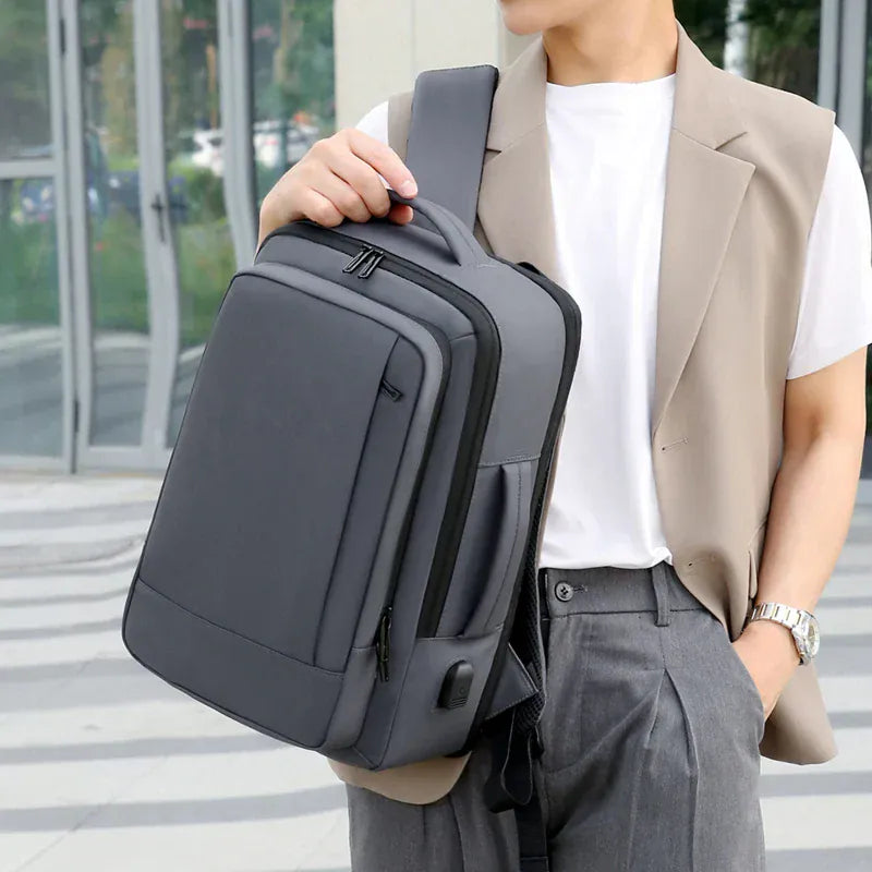 Sac à dos ordinateur portable imperméable