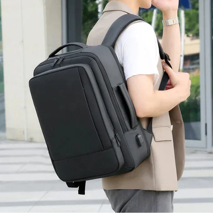 Sac à dos ordinateur portable imperméable