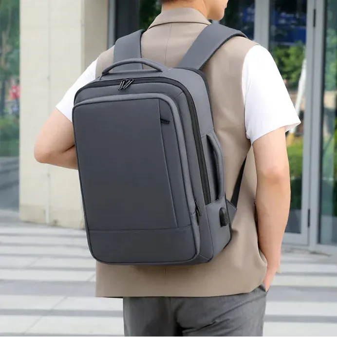 Sac à dos ordinateur portable imperméable