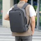 Sac à dos ordinateur portable imperméable