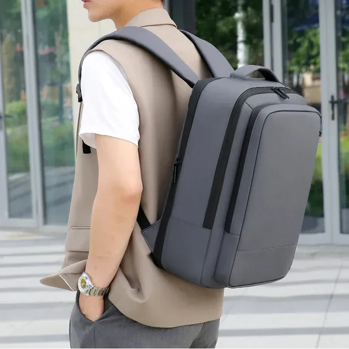 Sac à dos ordinateur portable imperméable