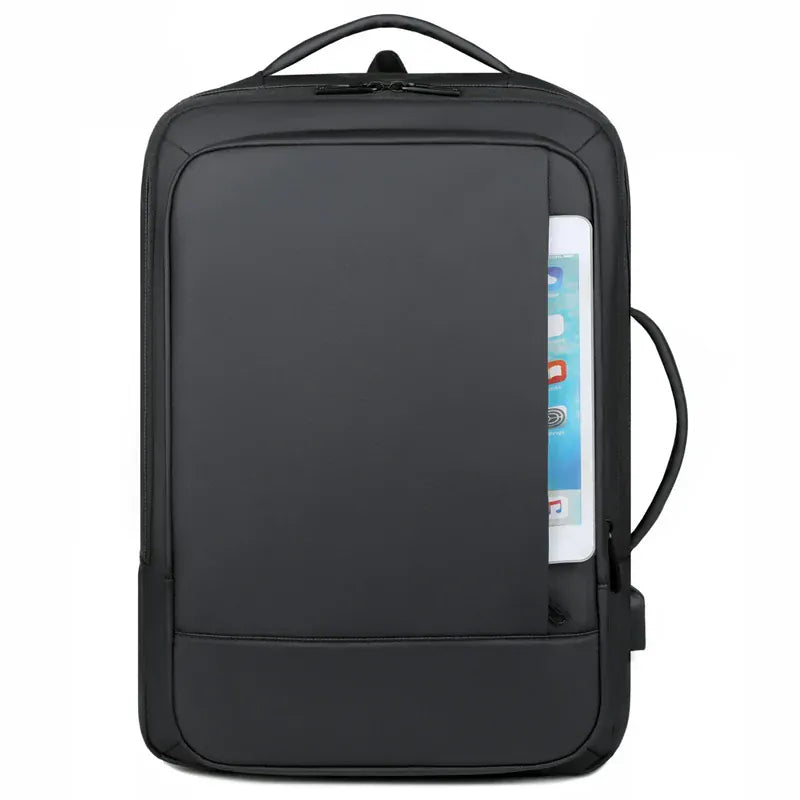 Sac à dos ordinateur portable imperméable