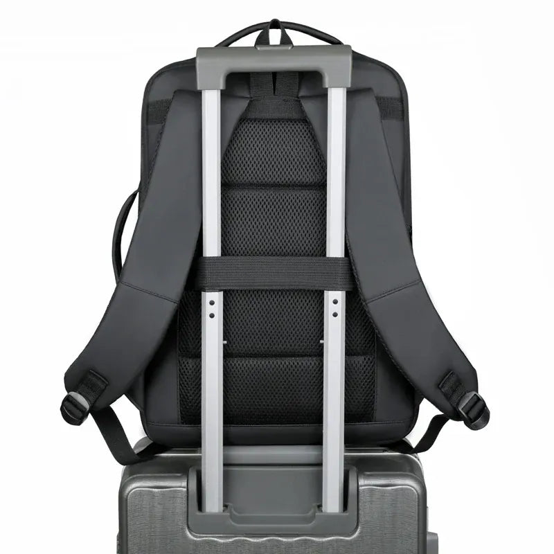 Sac à dos ordinateur portable imperméable