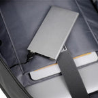 Sac à dos ordinateur portable imperméable