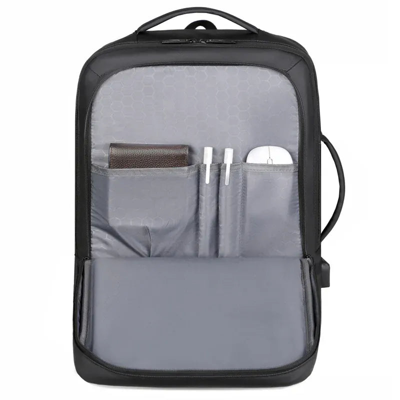 Sac à dos ordinateur portable imperméable