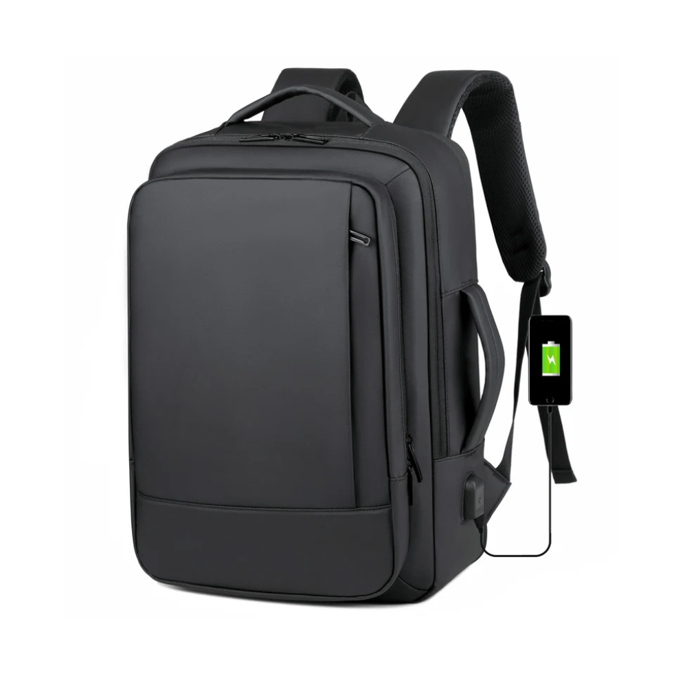 Sac à dos ordinateur portable imperméable