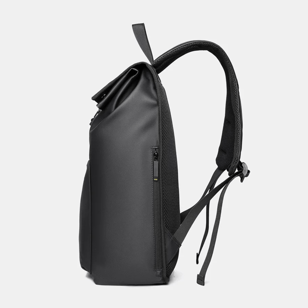 Sac à dos roll top ordinateur