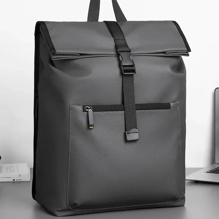 Sac à dos roll top ordinateur