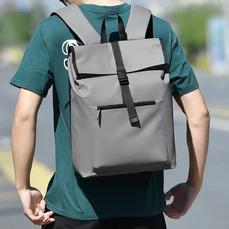 Sac à dos roll top ordinateur