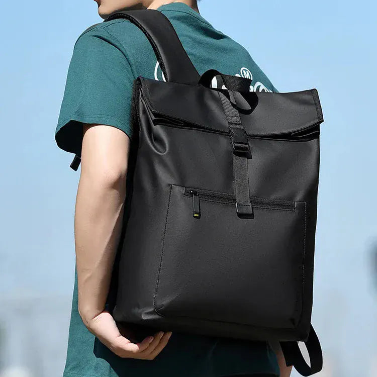 Sac à dos roll top ordinateur