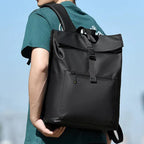 Sac à dos roll top ordinateur