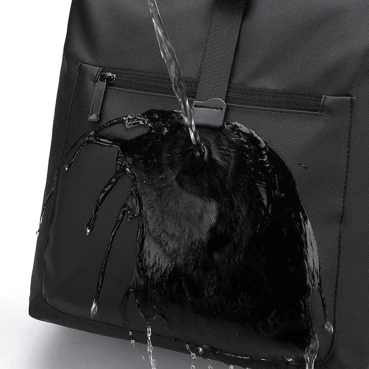 Sac à dos roll top ordinateur