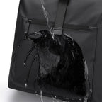 Sac à dos roll top ordinateur