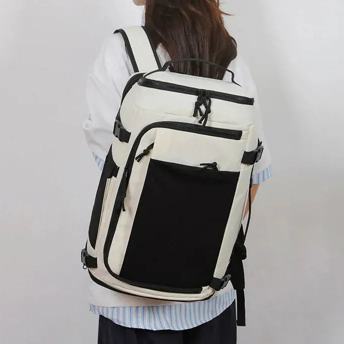 Sac à dos voyage ordinateur