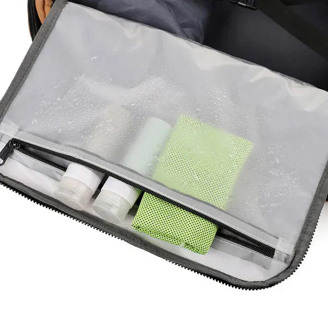 Sac à dos voyage ordinateur