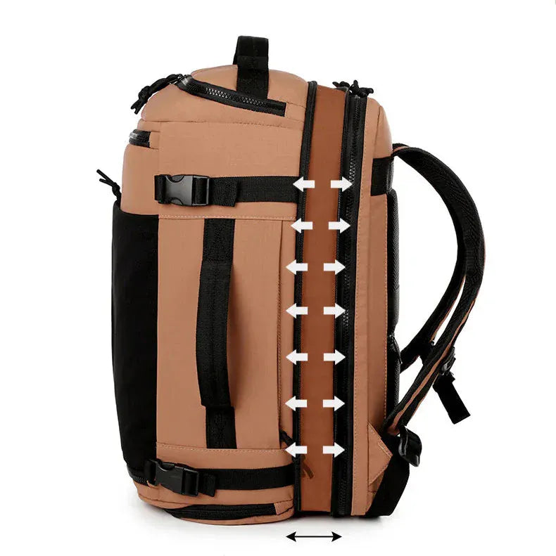 Sac à dos voyage ordinateur