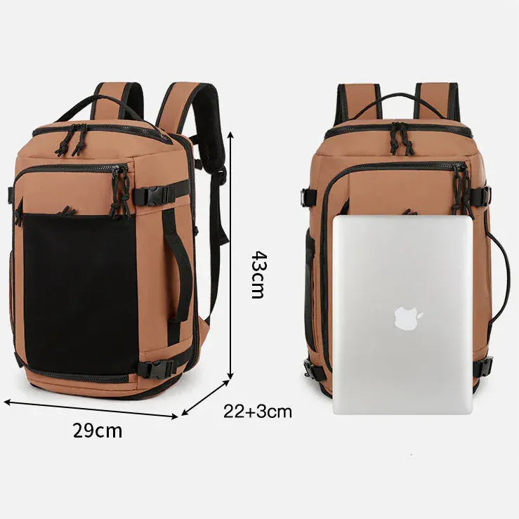 Sac à dos voyage ordinateur