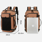 Sac à dos voyage ordinateur