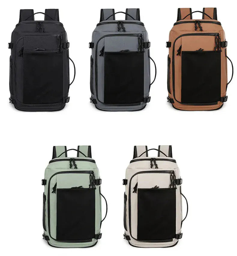 Sac à dos voyage ordinateur