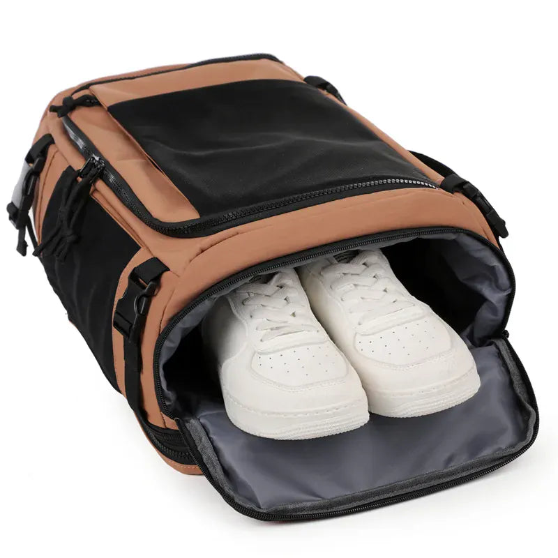 Sac à dos voyage ordinateur