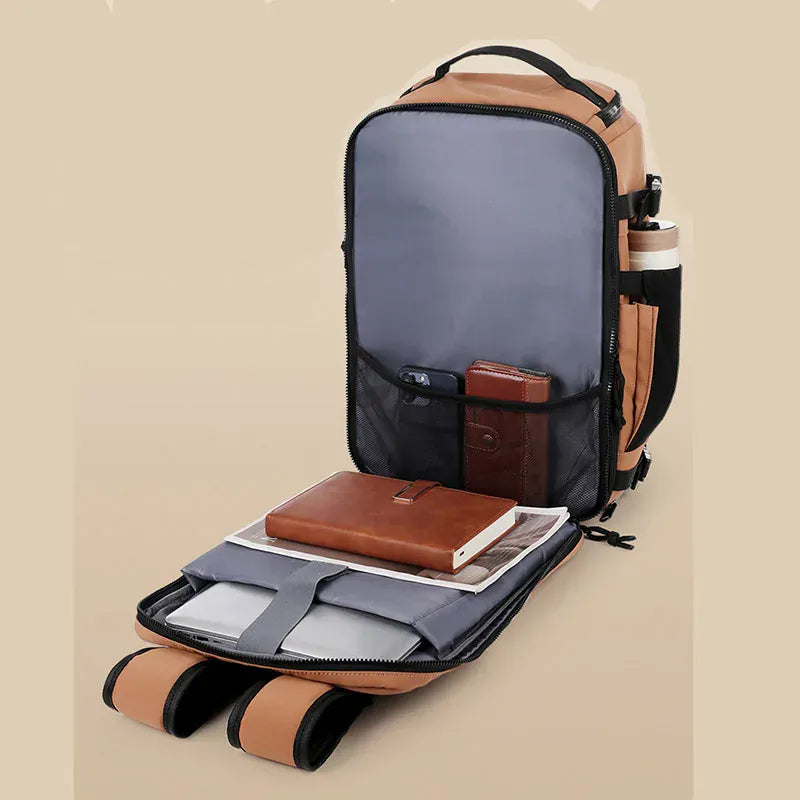 Sac à dos voyage ordinateur