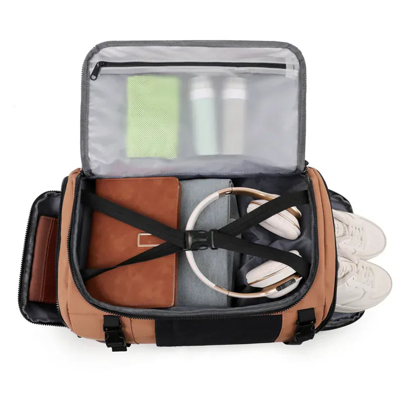 Sac à dos voyage ordinateur