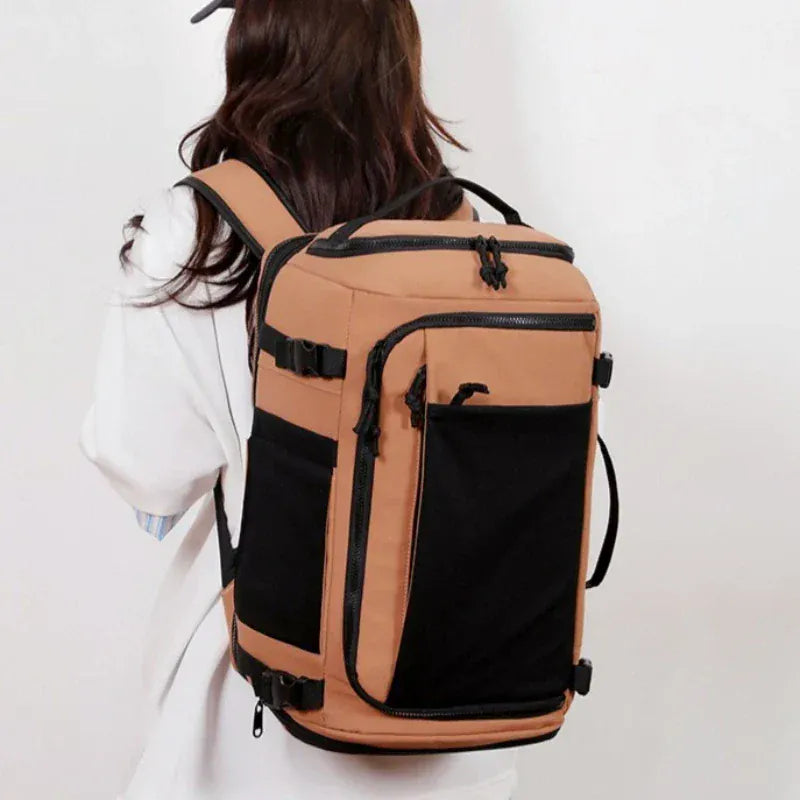 Sac à dos voyage ordinateur