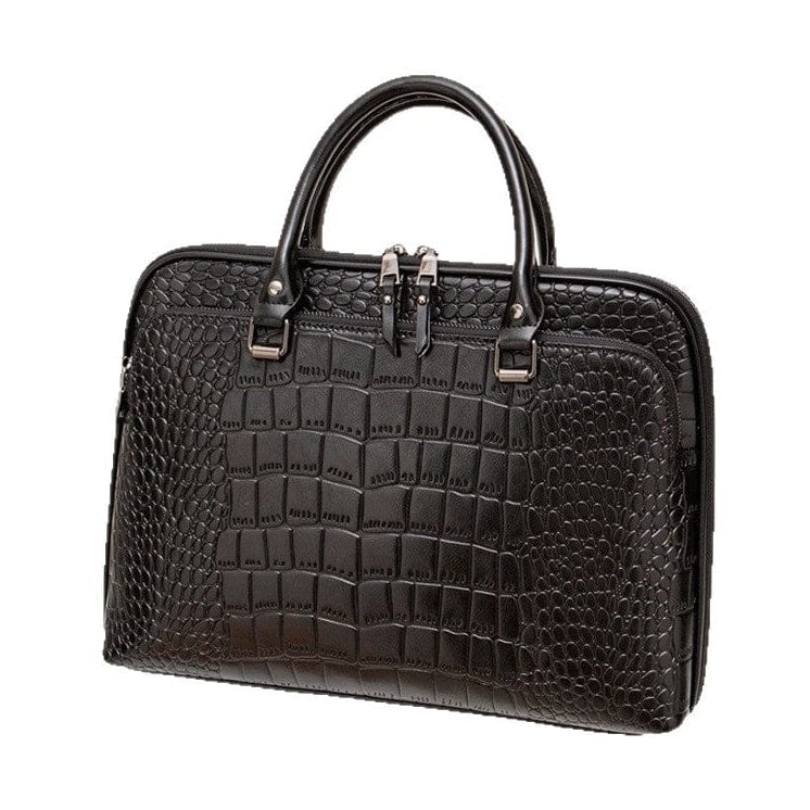 Sac a main cuir ordinateur femme
