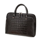 Sac a main cuir ordinateur femme