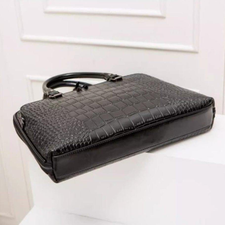 Sac a main cuir ordinateur femme