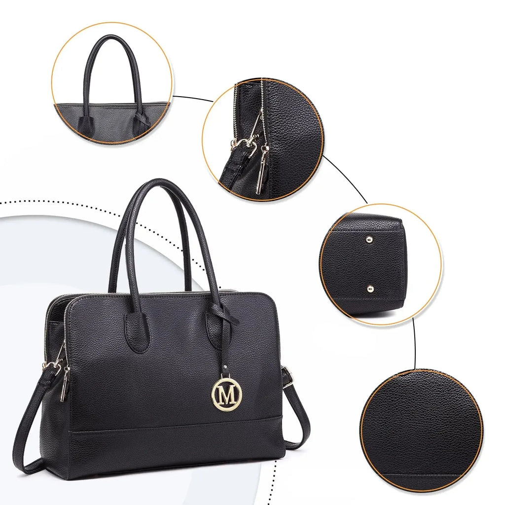 Sac à main femme pour ordinateur 13 pouces