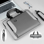 Sac antichoc pour ordinateur 17 pouces