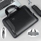 Sac antichoc pour ordinateur 17 pouces