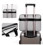 Sac antichoc pour ordinateur 17 pouces