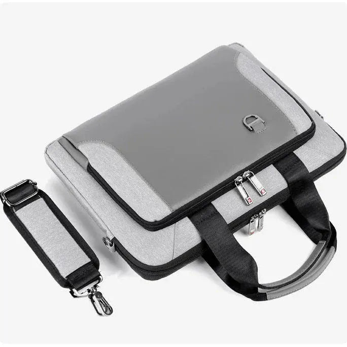 Sac antichoc pour ordinateur 17 pouces