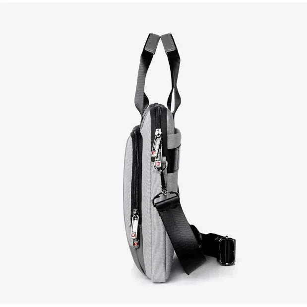 Sac antichoc pour ordinateur 17 pouces