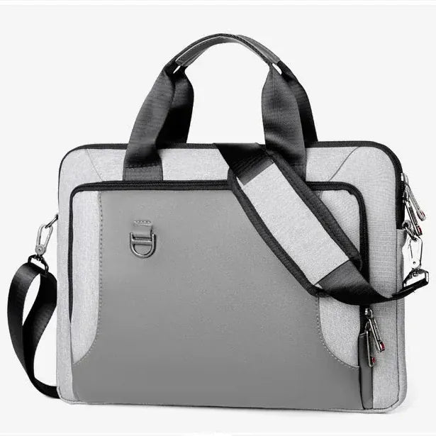 Sac antichoc pour ordinateur 17 pouces