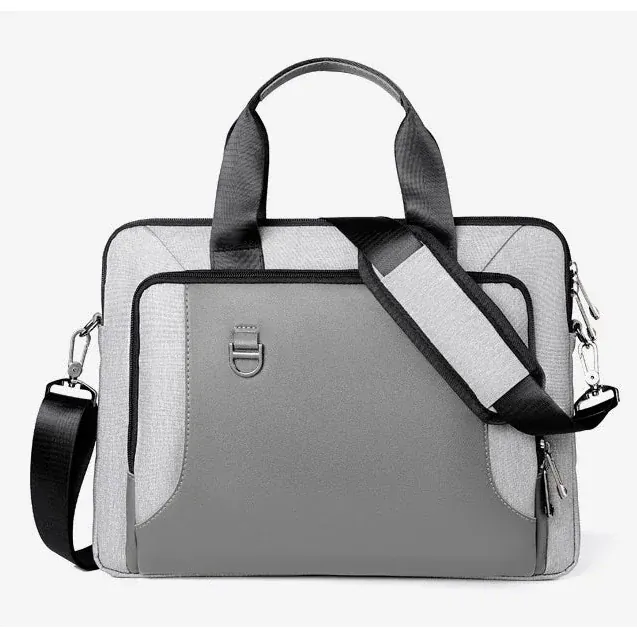 Sac antichoc pour ordinateur 17 pouces