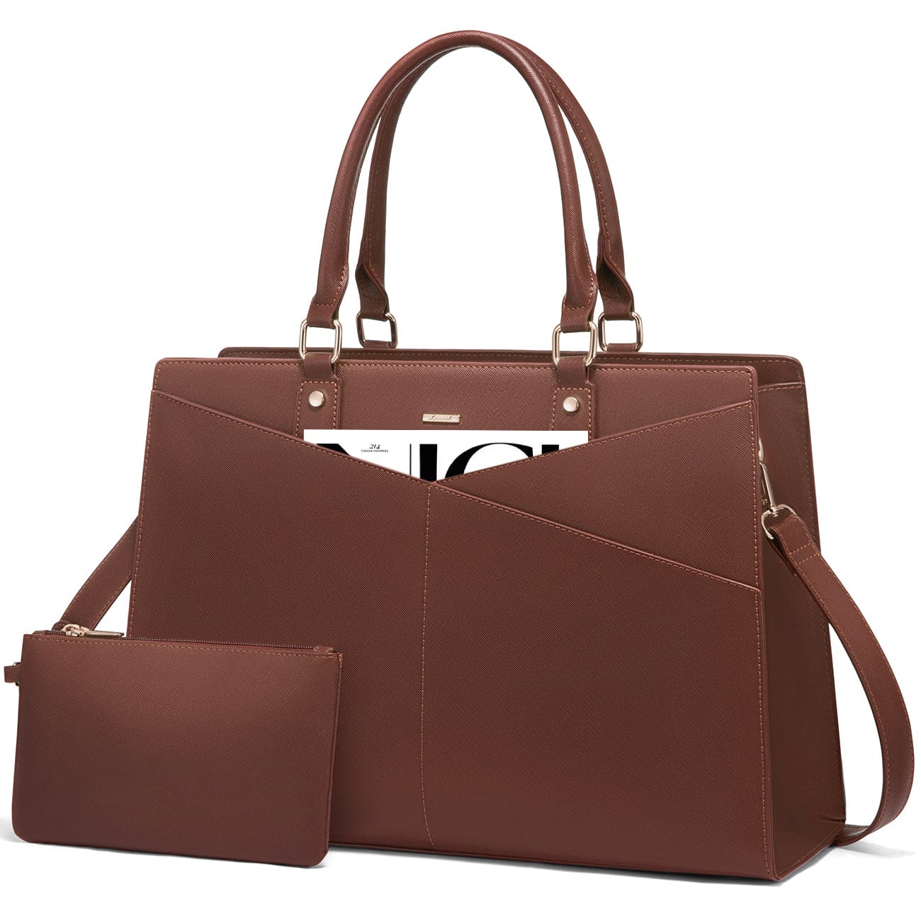 Sac bandoulière femme 15 pouces